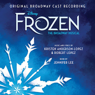 MP3 download Various Artists - Frozen: The Broadway Musical (Original Broadway Cast Recording) itunes plus aac m4a mp3