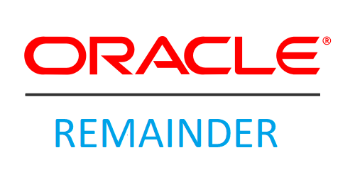 Oracle REMAINDER Fonksiyonu