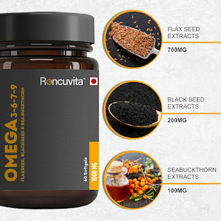 omega 3 fatty acids