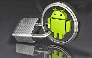 crack android password