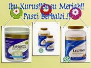  set menyusu kurus