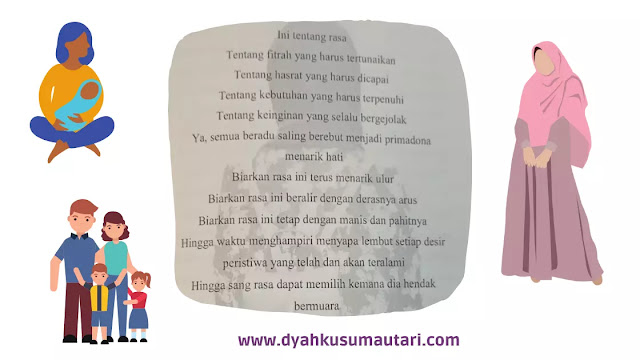 quote ibu yang bekerja