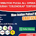 Distributor Pulsa Elektrik All Operator Harga Grosir