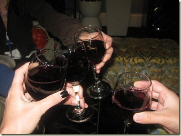 Foodbuzz November 2011 003