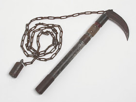 Kusarigama Kusarigama