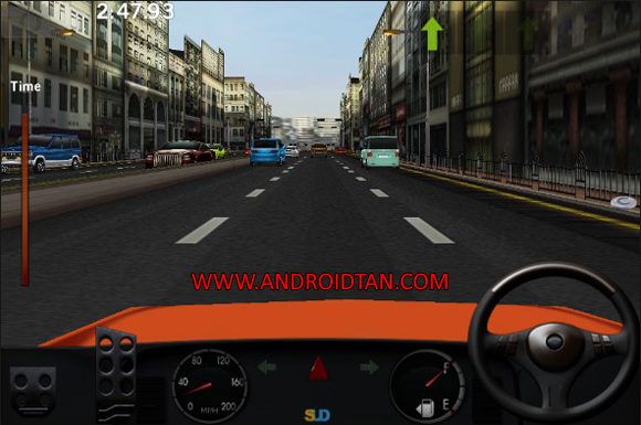 Dr. Driving Mod Apk Latest Version