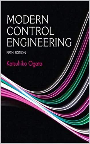 Download Modern Control Engineering 5th Edition PDF