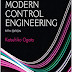 Modern Control Engineering 5th Edition PDF