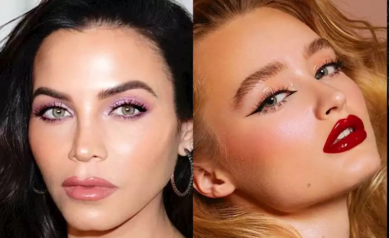 These Makeup Trends Will Dominate the Year