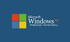 Download Windows XP Professional SP3 x86 32 bit (Update Terbaru)