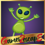 Games2Escape - G2E Alien Rescue