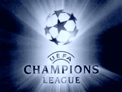 European Cup Champions League