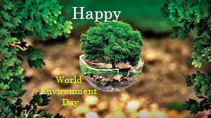 Happy World Environment Day