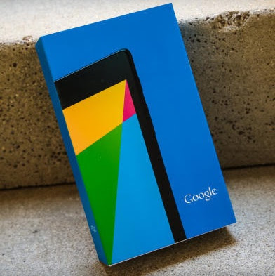 Google Nexus 7