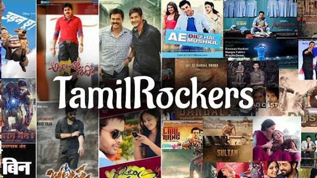 Tamil Rockers | Download Tamil, Bollywood, Hollywood Movies Online 1080p,720p, 300MB