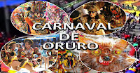 Carnaval de Oruro 2018