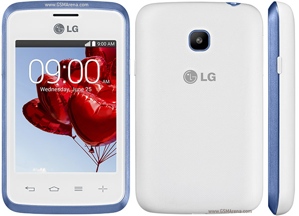 LG L20