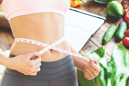 How to lose weight effectively and Make Lean