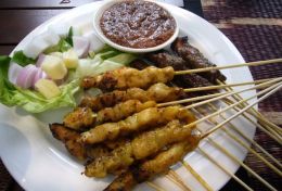 HITTOYEH-SPACE: Asian Food In Malaysia -Top 10 Most ...