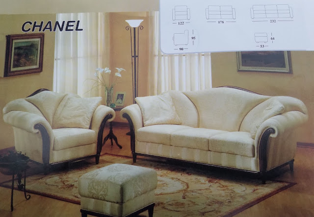 Wooden Sofa Set With Price List in Pakistan 2019