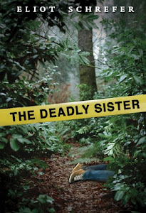 The Deadly Sister (English Edition)