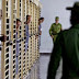 35 Tù Nhân Chính Trị Cuba Được Phóng Thích