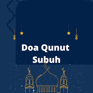 Doa Qunut
