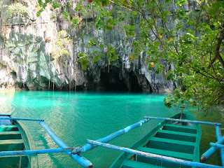 Palawan Underground River