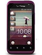 Mobile Phone Price Of HTC Rhyme CDMA