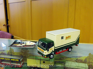 Loughborough Model Fair 2012