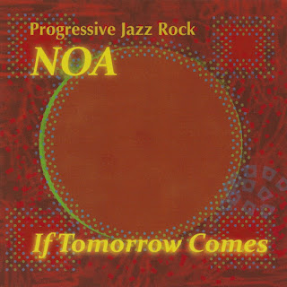 NOA - 2018 - If Tomorrow Comes 