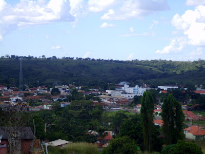 Alto Araguaia - Mato Grosso