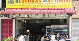 Kedai Makan Best Di Terengganu - BLOG ADHA