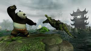 Kung Fu Panda screenshot 2