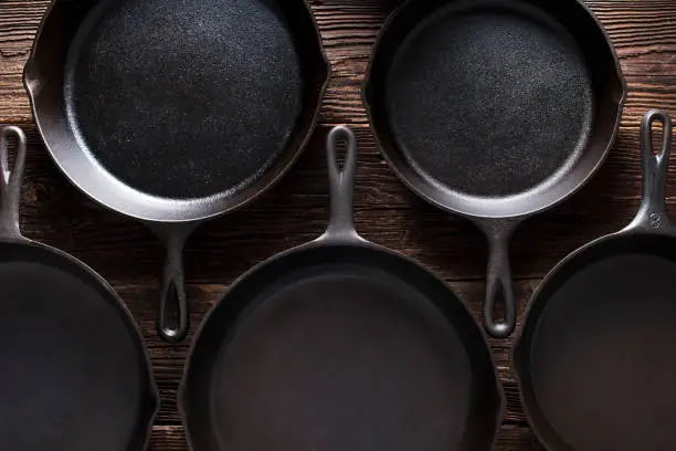 How to Care for Your Cast Iron Cookware