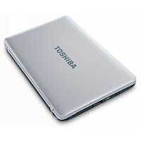 Toshiba Satellite L655-S5065WH