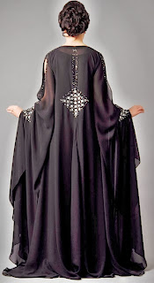 UAE Fancy abaya