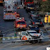 Tiroteo en Manhattan deja seis muertos y unos 15 heridos