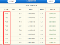 Auto Free Roll Freebitco.In