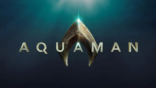 Papel de Parede Filme Aquaman