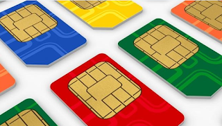 Cara Daftar Ulang Dan Daftar Kartu SIM Baru All Operator