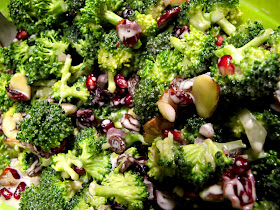 Broccoli Salad