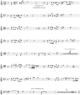  Partitura de El Día Que Me Quieras para Flauta Travesera, flauta dulce y flauta de pico de Carlos Gardel También sirve para Violín y OboeThe Day That You Love Me Sheet Music Flute and Recorder Music Score + partituras Pop Baladas aquí  1. Partitura de Flauta El Día Que Me Quieras Music Score The Day That You Love Sheet Music Flute, Violín, Oboe