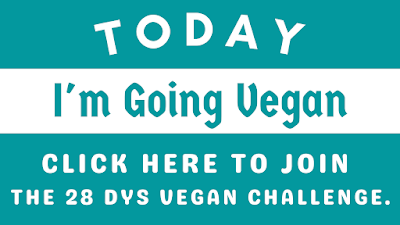 Embracing Veganism. #goVegan