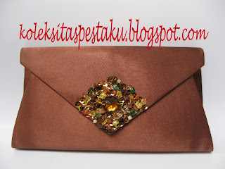 Tas Pesta - Clutch Bag