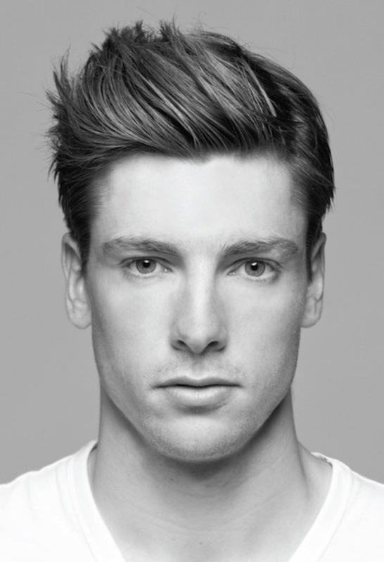 Mens Hairstyles 2013 and Men’s Haircuts 2013