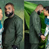 Gospel Artiste, Mercy Chinwo And Hubby, Pastor Blessed, Release Beautiful Pre-Wedding Photos