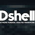 Dshell - Network Forensic Analysis Framework