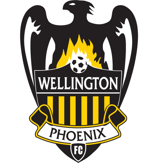 Recent Complete List of Wellington Phoenix FC Roster 2017-2018 Players Name Jersey Shirt Numbers Squad