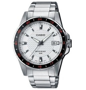 Jam Tangan Pria CASIO MTP1290D-7A